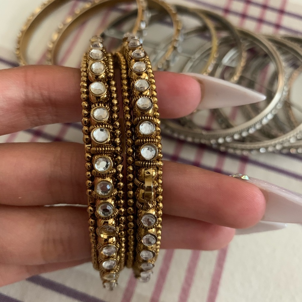 Assorted Bangles - Picture 2 of 6